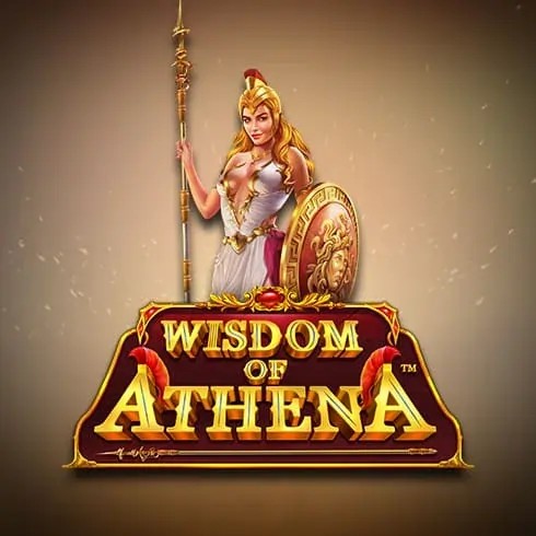 Wisdom of Athena – slot by Pragmatic Play, featured at sspinit.pl