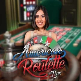 Try American Roulette (Evolution) slot by Evolution on sspinit.pl – logo image