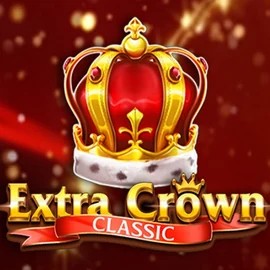 Play Extra Crown Classic slot by Amusnet Interactive on sspinit.pl