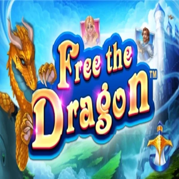Try Free the Dragon slot by Playtech on sspinit.pl – logo image