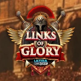 Enjoy Links of Glory by Slingshot Studios – logo hosted on sspinit.pl