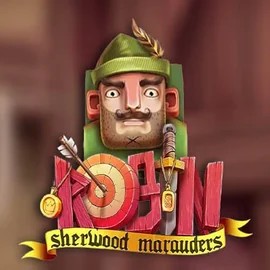 Play the Robin Sherwood Marauders slot by Yggdrasil on Spinit Casino