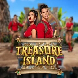 Treasure Island online slot from Pragmatic Play – play at sspinit.pl