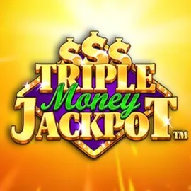 Play Triple Money Jackpot slot by Playtech on sspinit.pl